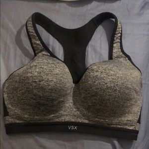 Victoria’s Secret sports bra